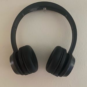 Monster headphones